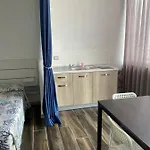 Manfredi Sea Pensjonat 3*