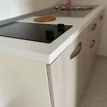 Manfredi Sea Pensjonat Vieste