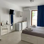 Manfredi Sea 3* Vieste