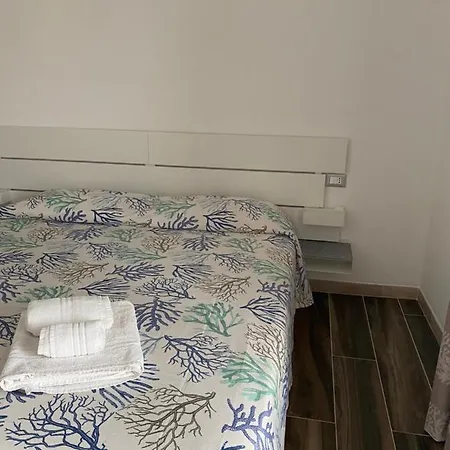 Casa de hóspedes Manfredi Sea Vieste
