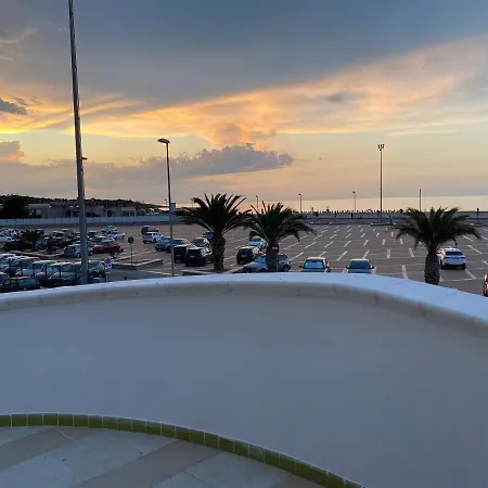Casa de hóspedes Manfredi Sea 3*