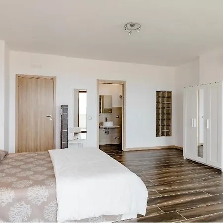 Manfredi Sea 3* Vieste