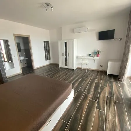 Manfredi Sea Guest house