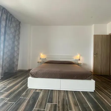 Guest house Manfredi Sea Vieste