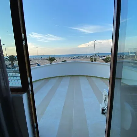 Manfredi Sea